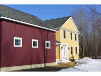 722 Woodward Road