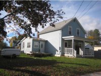 101 Brown Street