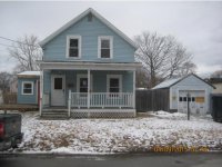 101 Brown Street