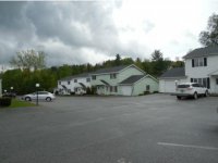 155 Dorr Drive Mountain View Condominiums