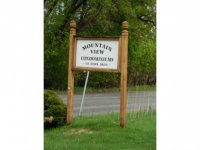 155 Dorr Drive Mountain View Condominiums