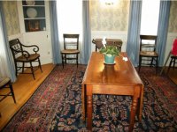 1 Belmont Avenue