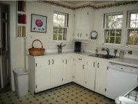 1 Belmont Avenue