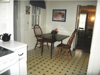 1 Belmont Avenue