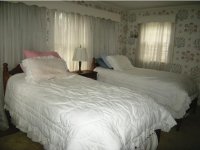 1 Belmont Avenue
