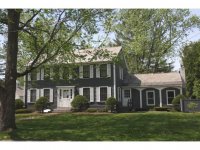 1 Belmont Avenue