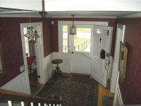1 Belmont Avenue