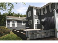 1 Belmont Avenue