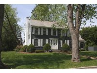 1 Belmont Avenue