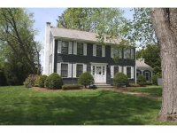 1 Belmont Avenue
