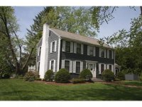 1 Belmont Avenue