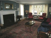 1 Belmont Avenue