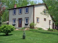 8 Robinwood Lane