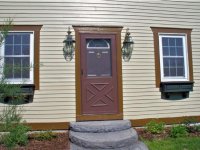8 Robinwood Lane
