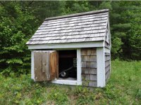 933 Stevens Road