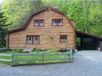 2416 Cox District Road