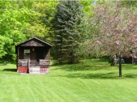 2416 Cox District Road