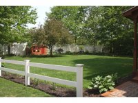 6 Pond View