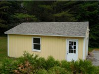 458 Campbell Road