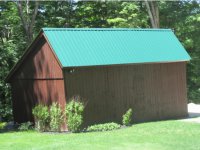 110 Hillside Rd