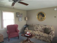 1 Preston Park