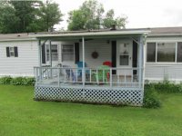 1 Preston Park