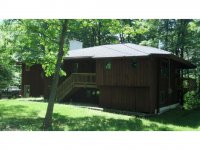 1601 Austin Hill Road Great Hawk