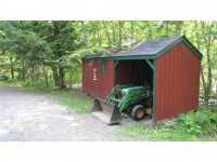 203 King Farm