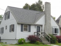 15 Crescent Street