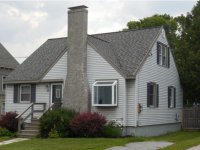 15 Crescent Street