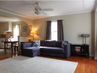 15 Crescent Street