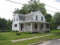 10 Jackson Avenue