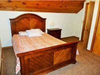 721 Rustic Drive