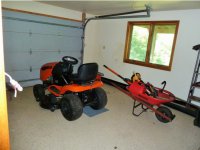 721 Rustic Drive