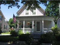 21 Jackson Avenue