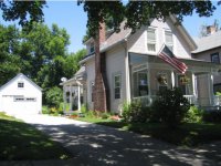 21 Jackson Avenue