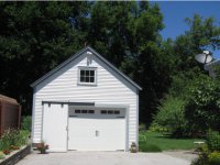 21 Jackson Avenue
