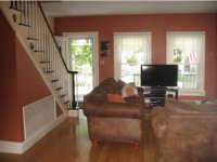 21 Jackson Avenue