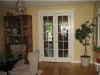 21 Jackson Avenue