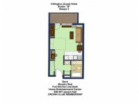 B GRAND HOTEL 132 II (MINTON)