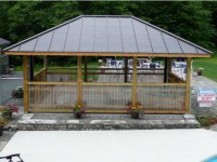 27 Timberline South at Sunrise - I7 Sunrise