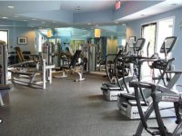 27 Timberline South at Sunrise - I7 Sunrise