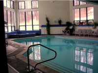 27 Timberline South at Sunrise - I7 Sunrise