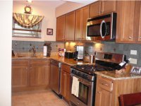 27 Timberline South at Sunrise - I7 Sunrise