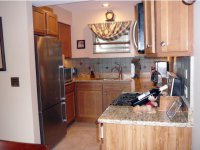 27 Timberline South at Sunrise - I7 Sunrise