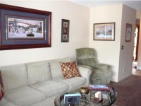 27 Timberline South at Sunrise - I7 Sunrise