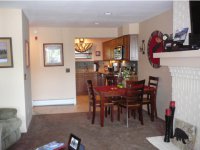 27 Timberline South at Sunrise - I7 Sunrise