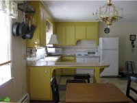 3 Park Court