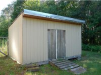130 South Mendon Road