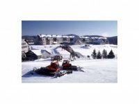 A GRAND HOTEL 217 I (DYDYN) Ski Village